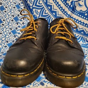 Vintage 90s Doc Martens
